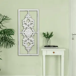 Antique kim loại treo tường đồ trang trí mộc mạc khung tấm trang trí tường tường trang trí cho nhà