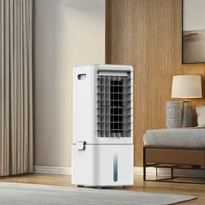 Factory Customized Air Conditioner Portable Indoor And Outdoor Evaporative Air Cooler Home Room Air Cooler