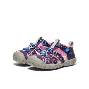 Più giovane Sandalen estate campeggio scarpe <span class=keywords><strong>da</strong></span> campeggio all'aperto piccolo bambino scarpe <span class=keywords><strong>mare</strong></span> campo acqua sandalo per bambini - Product Image 4