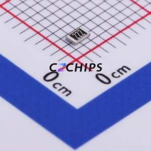 Résistance SMD PTFR0805B2K20P9 0805 (Type : Film mince) (Résistance : 2,2 kOhm Précision : 0,1 %) - Product Image 1