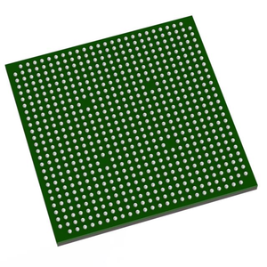 Xilinx XC4VLX25 11FF668I FPGA Virtex 4 LX25 668 broches BGA de qualité industrielle - Product Image 1