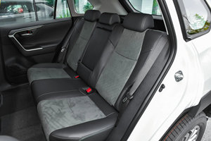 Barato nuevo híbrido 2025Toyota 2025Rav4 coche gasolina adulto Rongfang 2.0l Cvt Auto ventas <span class=keywords><strong>cerca</strong></span> <span class=keywords><strong>de</strong></span> <span class=keywords><strong>mí</strong></span> coches nuevos para la <span class=keywords><strong>venta</strong></span> - Product Image 4