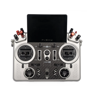 AeroWing Edition X20 PRO --- Radio, retour sur cardan double face - Product Image 4