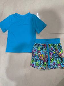 Whatnot RTS Pigiama in Bambù per Neonati, Scatola a Sorpresa con Stampe di Personaggi, Tutina per Bambini, Pagliaccetto in Bambù - Product Image 5