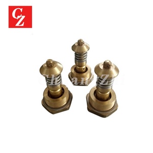 Temperature <b>Control</b> Valve Spool 220310800 Screw air Compressor ELGI <b>Thermostatic</b> Valve Thermal - Product Image 2