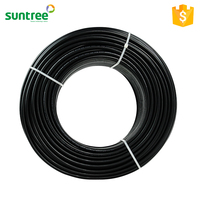 1,5mm 2,5mm 4mm² 6mm 10mm PV DC Solarkabel für Solarmodule