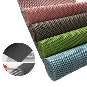 Tappetino di Sicurezza <span class=keywords><strong>Moderno</strong></span> Lavabile Ecologico in PVC Regolabile, Sottotappeto Multifunzione Antiscivolo per Tavolo e Cucina - Product Image 1