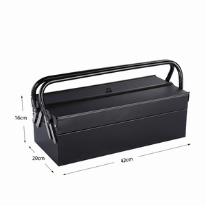 Vendita diretta dalla fabbrica 17 "portautensili in metallo portautensili multifunzione con maniglia - Product Image 6