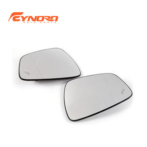 Cristal de espejo lateral de coche EYNORA, cristal de espejo retrovisor de punto ciego calentado para Ford <span class=keywords><strong>Kuga</strong></span> 2020 2021 2022 <span class=keywords><strong>2023</strong></span> 2024, lente de espejo lateral - Product Image 4