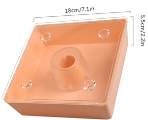 Penjualan Terbaik otomatis pakan <span class=keywords><strong>bee</strong></span> beehive bingkai feeder deep frame pengumpan air untuk perlebahan lebah alat pemberi makan - Product Image 3