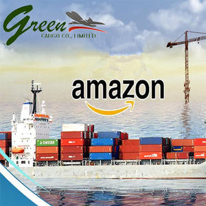 Professionele En Snelle Fba Amazon Logistiek Luchtvracht Expediteur Ddp China Naar Usa Expediteur Inspectie Service - Product Image 4