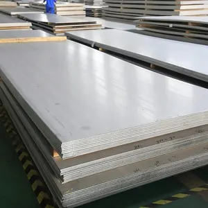 202 304 309s 316l 321 420 430 Grade 7.2mm 7.3mm 10mm Thick Stainless Steel Plate Sheets Price Per Kg