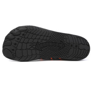 Nouvelles Chaussures Aquatiques Légères et Respirantes à Cinq Doigts, Design Tendance, Bout Carré, pour la Plage et la Randonnée Aquatique, Séchage Rapide, Antidérapantes, Idéales pour le Printemps - Product Image 4