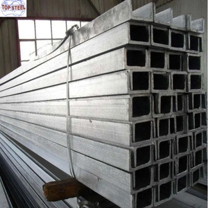 Canales de Acero en Seco U y E, Según Norma ASTM, Canales de Acero de Baja Resistencia con Servicios de Corte y Soldadura <span class=keywords><strong>Destinados</strong></span> a la Construcción - Product Image 6