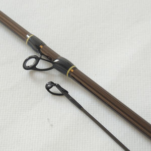 <span class=keywords><strong>Canne</strong></span> à pêche Double-Winner <span class=keywords><strong>Casting</strong></span> 1.98m 2 Section Poids du leurre <span class=keywords><strong>10</strong></span>-<span class=keywords><strong>40g</strong></span> Manche EVA <span class=keywords><strong>Canne</strong></span> à pêche Carbon Blank - Product Image 2