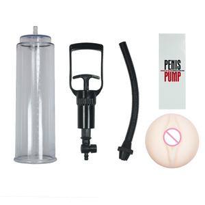 Juguetes populares de forma vaginal realista Bomba sexual para adultos para masturbación de hombres - Product Image 3