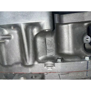 ATX Transpeed TF-70 Cartouche Auto Boîte De Vitesses de Transmission Complets Véhicule <span class=keywords><strong>Boite</strong></span> De Vitesse De Voiture Boîtes - Product Image 5