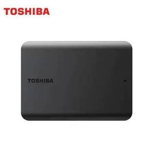 Disco Duro Externo Portátil Original de 2.5 Pulgadas, 1TB, 2TB, 4TB, Modelo A5 para Toshiba - Product Image 2