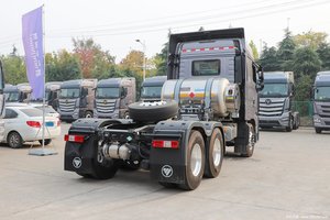 <span class=keywords><strong>Camion</strong></span> <span class=keywords><strong>tracteur</strong></span> 6x4 prix d'usine Foton AUMAN <span class=keywords><strong>tracteur</strong></span> 420hp 6x4 8x4 <span class=keywords><strong>camion</strong></span> remorque 100 tonnes <span class=keywords><strong>camion</strong></span> <span class=keywords><strong>tracteur</strong></span> d'occasion - Product Image 4