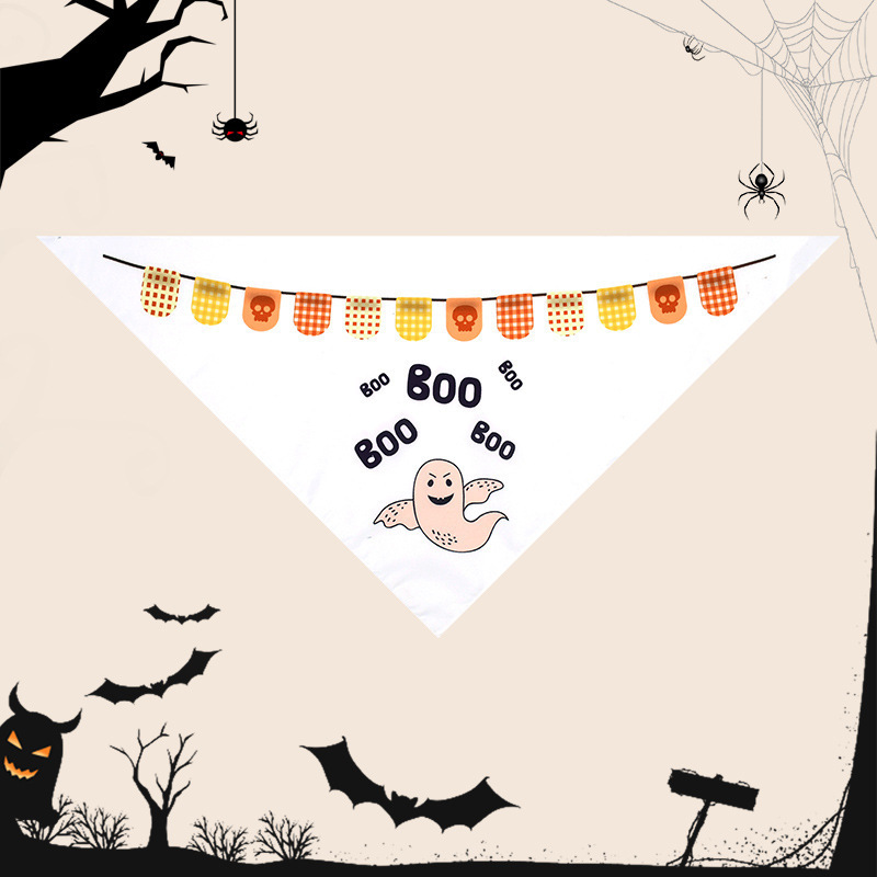 Style Halloween H