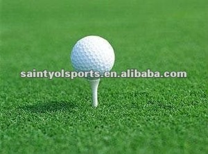 <span class=keywords><strong>Gazon</strong></span> artificiel professionnel pour putting green, <span class=keywords><strong>gazon</strong></span> <span class=keywords><strong>synthétique</strong></span> résistant aux UV pour usage intérieur et extérieur - Product Image 4