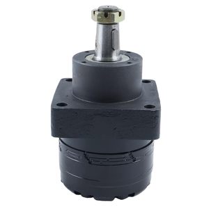 Motor de Rueda ZTUOAUMA, Eje de 30 mm, Torque de 100 Nm, Presión Hidráulica de 3000 Psi, Repuesto para Scag, Bobcat, Great Dane, Parker - Product Image 3