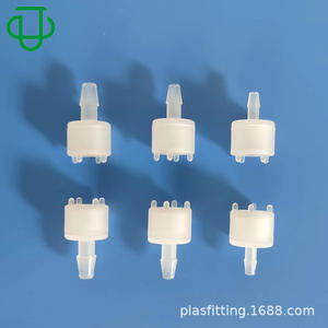 Filtro de Plástico PP de Grado Alimenticio, Redondo de 183.2mm, Microfiltración de Líquidos para Lodo, Arena, Polvo y Material Particulado - Product Image 4