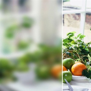 공장 가격 젖빛 유리 유리창 파티션 젖빛 유리 Vitre Depoli Vidrio Esmerilado - Product Image 2