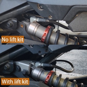 Kit de Amortiguadores Traseros de 3 Pulgadas SE Performance para Bombardier Can-Am Ryker - Product Image 5