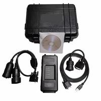 Herramienta de Diagnóstico para Excavadoras ET4 538-5051 478-0235 CA4 2023A 2025A, Compatible con Caterpillar ET4, Compatibilidad Universal