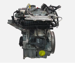 Bloque de Motor Corto <span class=keywords><strong>1.0</strong></span> <span class=keywords><strong>TSI</strong></span> 04C100098K para <span class=keywords><strong>VW</strong></span> Polo, <span class=keywords><strong>T</strong></span>-<span class=keywords><strong>Roc</strong></span>, Seat Ibiza, León, Audi A1 2017-2024 - Product Image 3