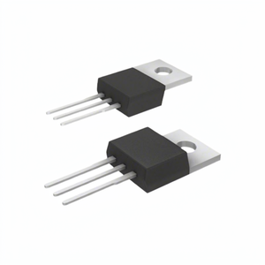 SPP100N03S203 Authorized Distributor Electronic Circuit Components Transistors PG-TO220-3-1 - Product Image 1