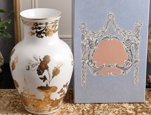 Alfvase, el Florero de Cerámica Transparente, Ligero y Hecho a Mano, Estilo Art Deco, Simple y Moderno, Ideal para la Mesa, el Más Vendido del Día de los Inocentes - Product Image 4