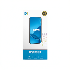 Pantalla Táctil LCD Negra NCC PRIME INCELL FHD Compatible con iPhone 15 Pro - Product Image 3