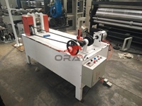 Machine à tréfiler à deux rouleaux en carbure à entraînement par engrenages, haute précision, épaisseur réglable, pour le laminage de fil plat en fer et en acier