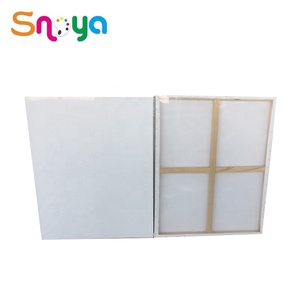 Tela per Dipingere Economica all'Ingrosso per Artisti - Product Image 4