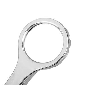 Pince <span class=keywords><strong>de</strong></span> préhension à pointe fine anti-corrosion pour réparation <span class=keywords><strong>de</strong></span> téléphones, pose <span class=keywords><strong>de</strong></span> bijoux, outil auxiliaire <span class=keywords><strong>de</strong></span> microscope, tâches <span class=keywords><strong>de</strong></span> précision domestiques - Product Image 5