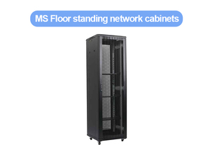 Tủ máy chủ 20ru <span class=keywords><strong>Rack</strong></span> 18ru 32 U <span class=keywords><strong>Rack</strong></span> tủ viễn thông đôi 2000x800x800mm - Product Image 6