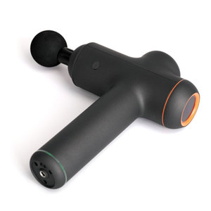 Pistola de Masaje Muscular de Percusión Inalámbrica Portátil, Terapia Comercial, Vibración de Tejido Profundo - Product Image 4
