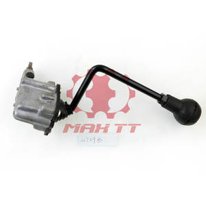 Piezas y Accesorios para ATV/UTV, Nuevo Conjunto de Palanca de Cambios y Reversa para Linhai 260cc 300cc 400cc 21729B <span class=keywords><strong>FA</strong></span> D300 H300 4.6.14.0020 - Product Image 4
