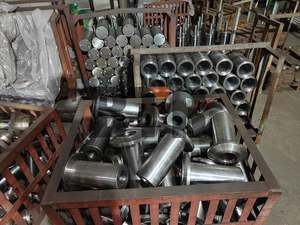 סיכה חופר סק210 סיכה ודלי - Product Image 5