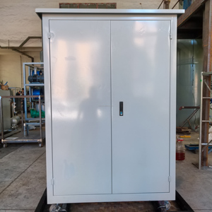 Máquina de Purificación de Aceite Dieléctrico, Regenerador de Aceite para Transformadores, Decolorante, Máquina de Reciclaje de Aceite Aislante - Product Image 5