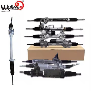 Soporte de dirección RHD para toyota rav4, nuevo, para TOYOTA RAV4, <span class=keywords><strong>45510</strong></span>-42020, <span class=keywords><strong>45510</strong></span>, 42070, <span class=keywords><strong>45510</strong></span>, 42060 - Product Image 1