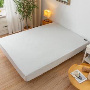 Прочная простыня для кровати всех размеров из органического хлопка 10% серебра, с местным заземляющим кабелем длиной 4,5 м - Product Image 3