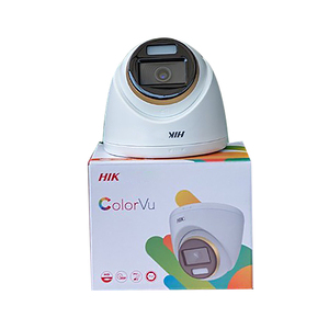Được xây dựng trong mic đầy đủ màu sắc Turbo HD máy ảnh DS-2CE70KF0T-MFS TVI/<span class=keywords><strong>AHD</strong></span>/CVI/CVBS Analog CCTV Camera cho <span class=keywords><strong>HIKVISION</strong></span> - Product Image 2