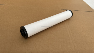 Filtre à air en aluminium de précision 0,01 micron 072XA pour compresseurs à vis et moteurs de compresseurs, certifié ISO 9001 - Product Image 6