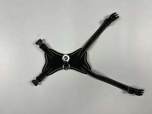 2024 नई शैली के कस्टम लोगो का नेतृत्व पालतू जानवरों का उपयोग करके उपयोगी रंगीन प्रकाश रात सुरक्षा चमकदार कुत्ते की दुकान - Product Image 5