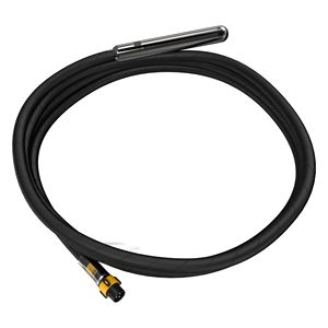 <b>Power</b> Concrete Vibrator <b>Hose</b> 3599 Xj Heavy Duty For Construction Use - Product Image 1