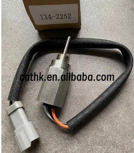 Unité de commande MVC03-8 D5 LMB 10353496 pour équipement de construction - Product Image 4