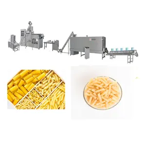 6. Maquinaria de fabricación de pasta comercial totalmente automática - Product Image 3